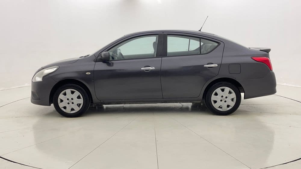 نيسان صني 2023 مستعملة