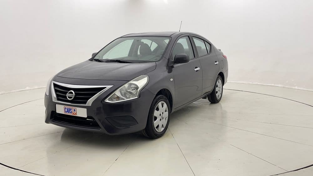 نيسان صني 2023 مستعملة