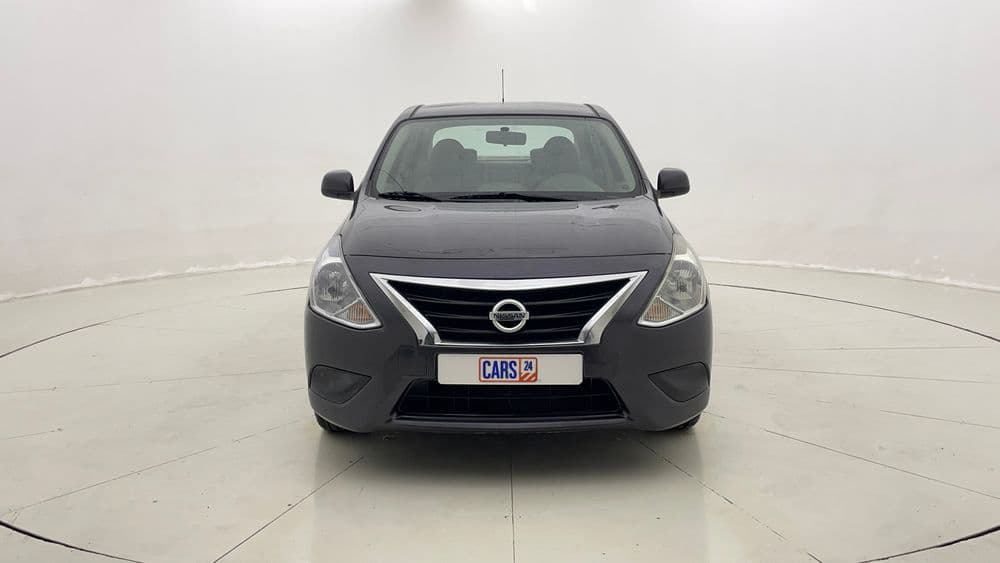 نيسان صني 2023 مستعملة