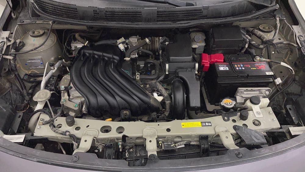 نيسان صني 2023 مستعملة