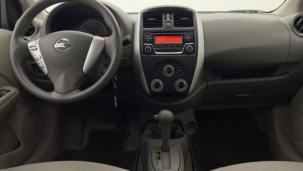 نيسان صني 2023 مستعملة