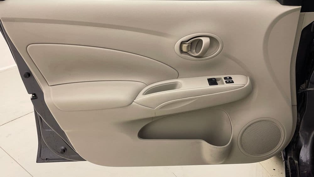 نيسان صني 2023 مستعملة