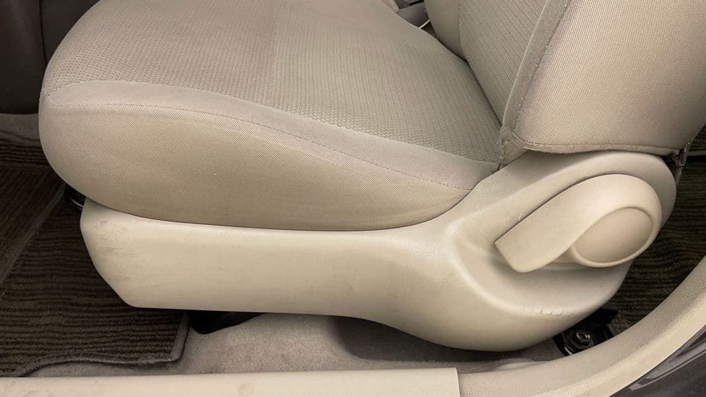 نيسان صني 2023 مستعملة