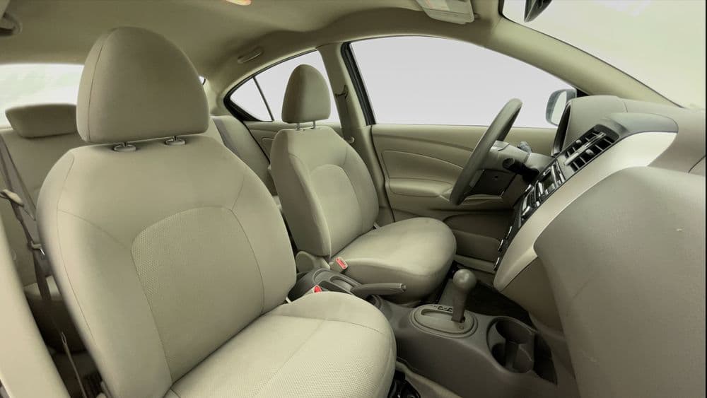 نيسان صني 2023 مستعملة