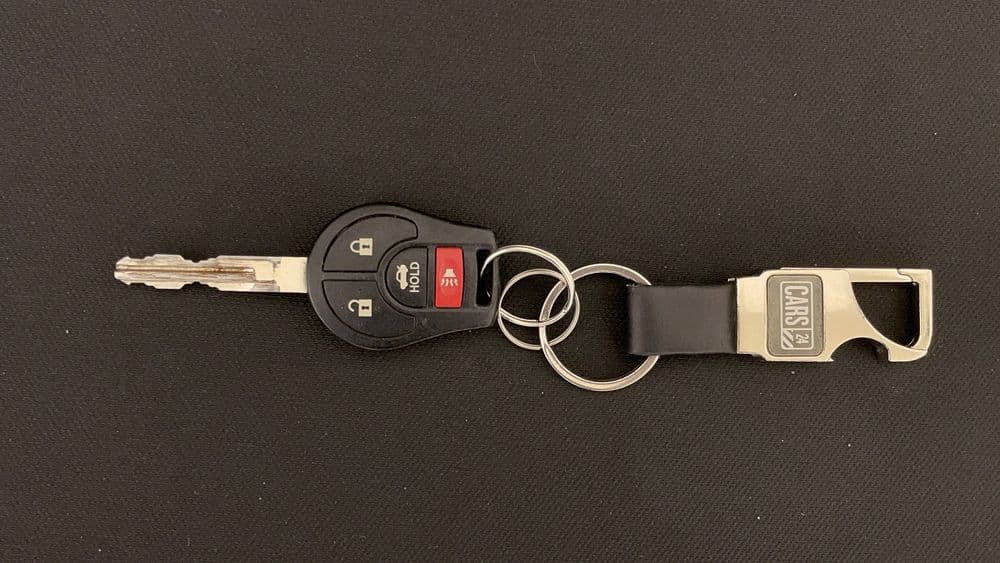 نيسان صني 2023 مستعملة