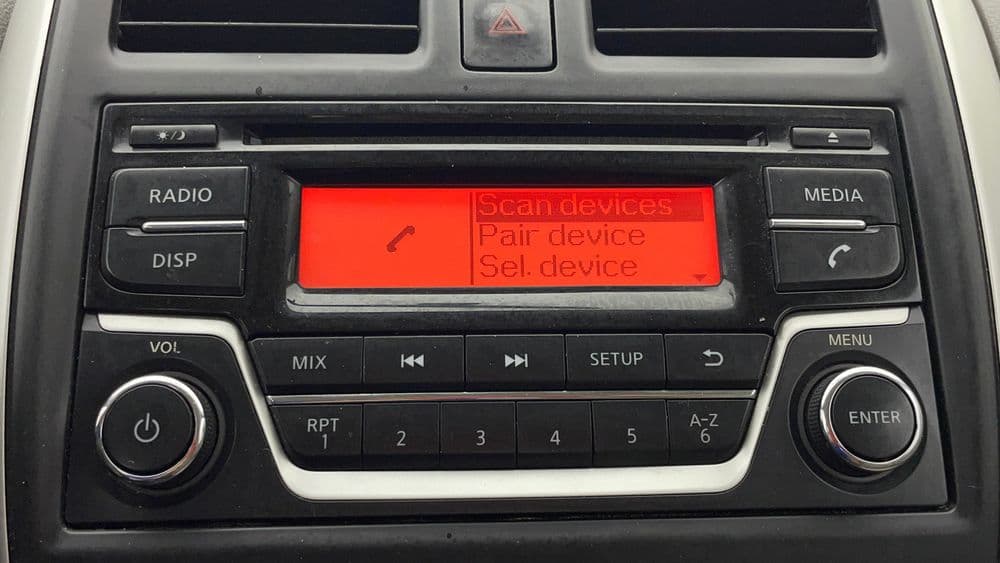 نيسان صني 2023 مستعملة