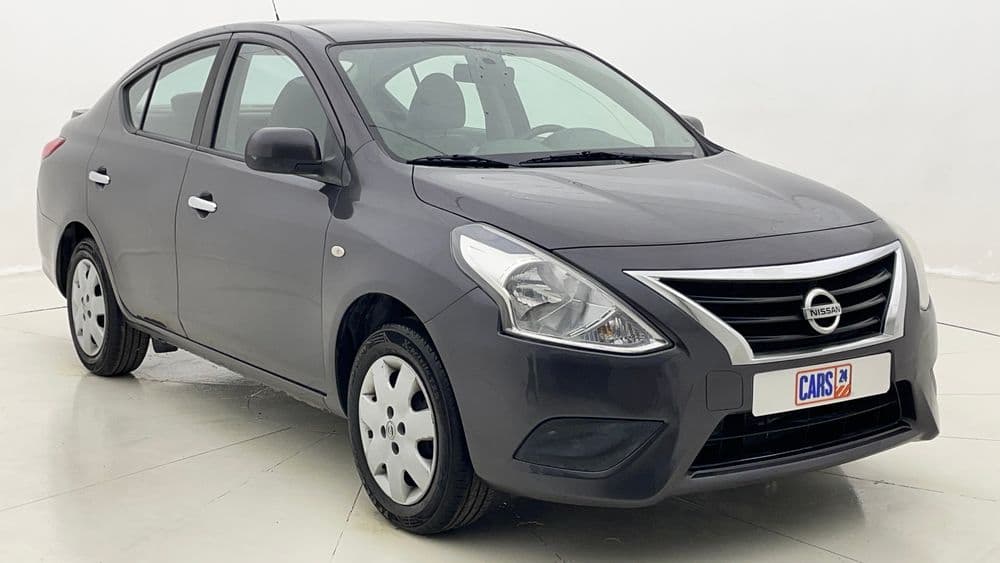 نيسان صني 2023 مستعملة