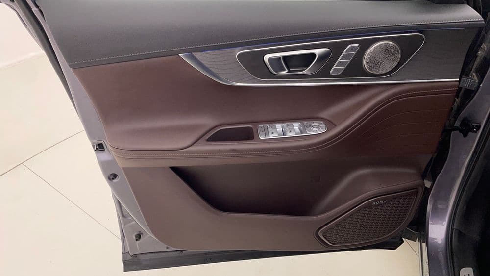 شيري Tiggo 8 Pro Max 2024 مستعملة