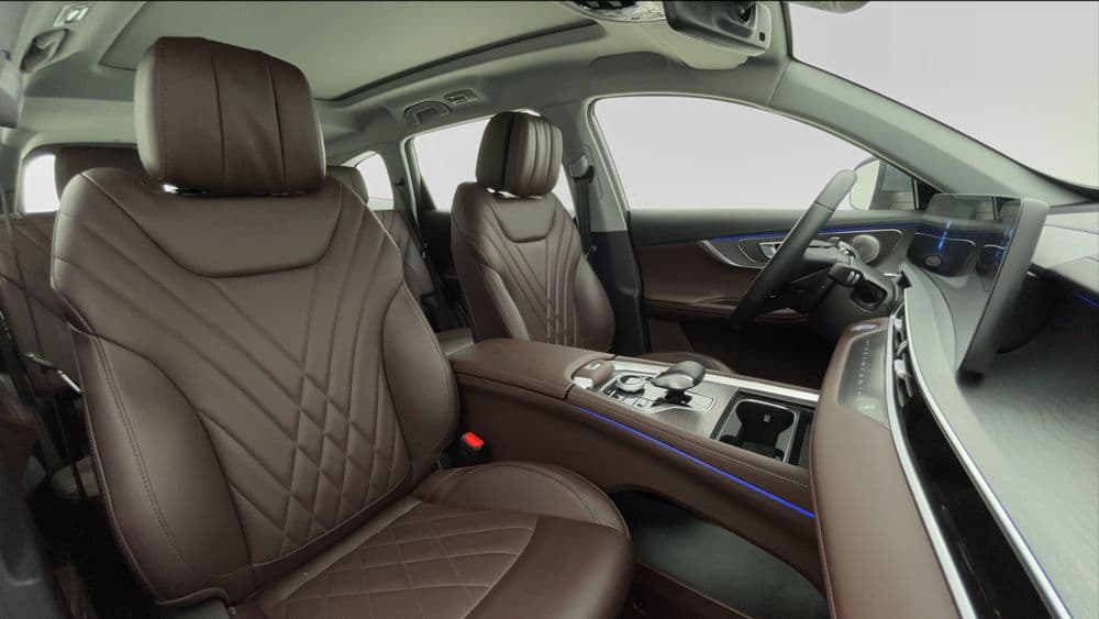 شيري Tiggo 8 Pro Max 2024 مستعملة