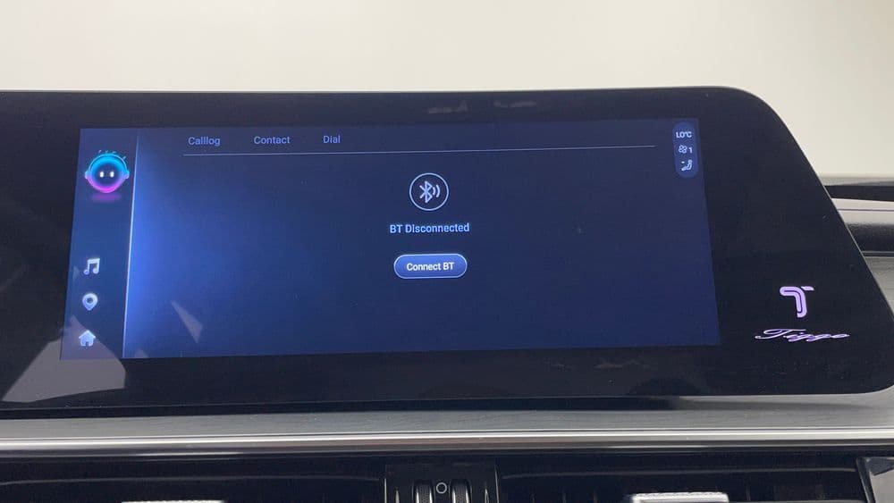 شيري Tiggo 8 Pro Max 2024 مستعملة