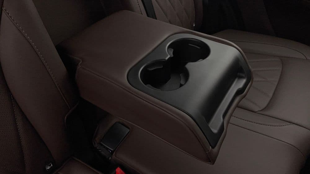 شيري Tiggo 8 Pro Max 2024 مستعملة