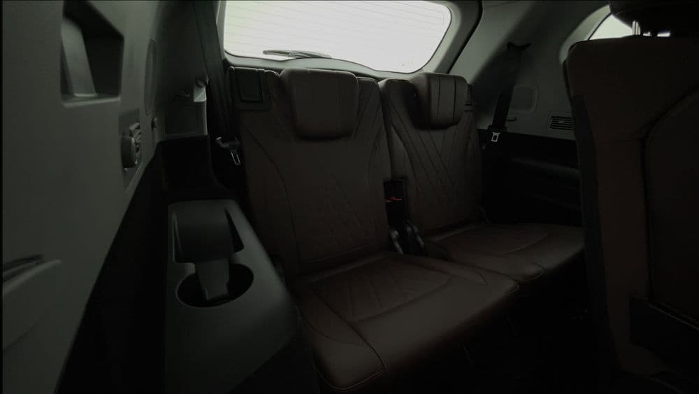 شيري Tiggo 8 Pro Max 2024 مستعملة