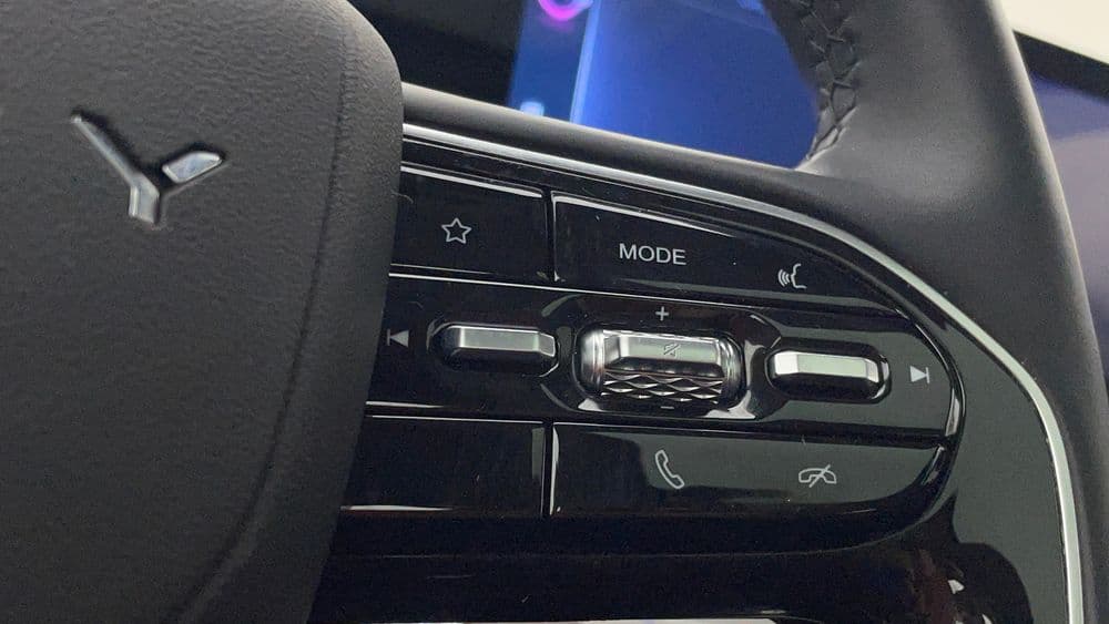 شيري Tiggo 8 Pro Max 2024 مستعملة