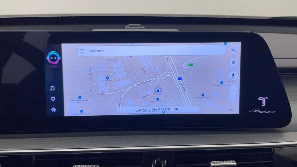 شيري Tiggo 8 Pro Max 2024 مستعملة