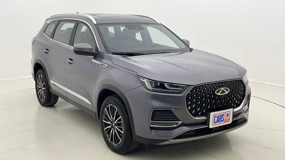 شيري Tiggo 8 Pro Max 2024 مستعملة