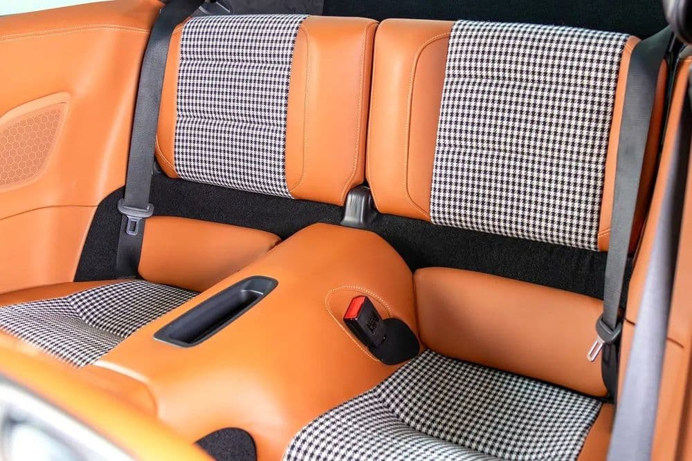 مستعملة بورش كاريرا جي تي 2015