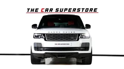Used Land Rover Range Rover Vogue 2021 Used Land Rover Range Rover Vogue 2021 used_cars.forSale