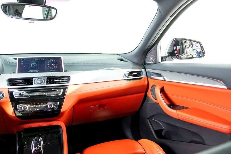 مستعملة بي إم دبليو X2 M35i xDrive 2019