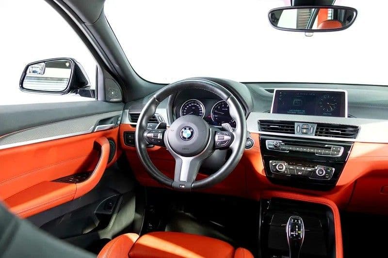 مستعملة بي إم دبليو X2 M35i xDrive 2019