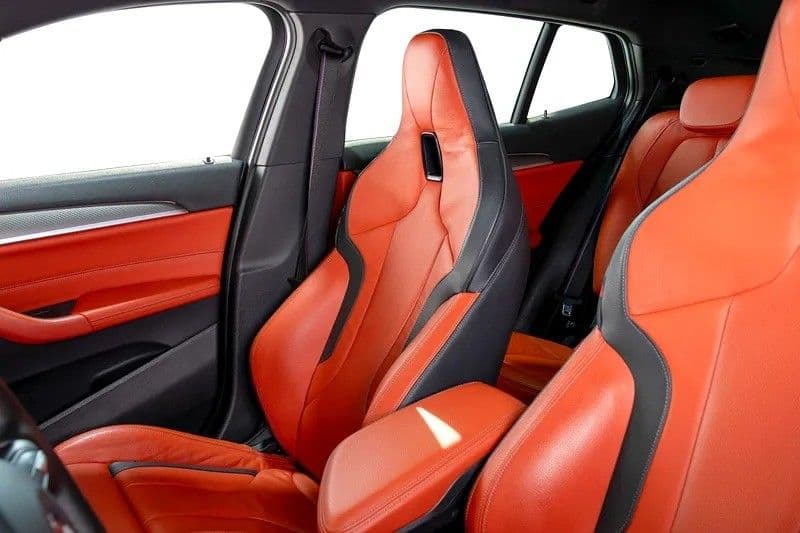 مستعملة بي إم دبليو X2 M35i xDrive 2019