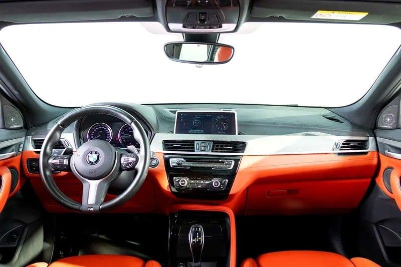 مستعملة بي إم دبليو X2 M35i xDrive 2019