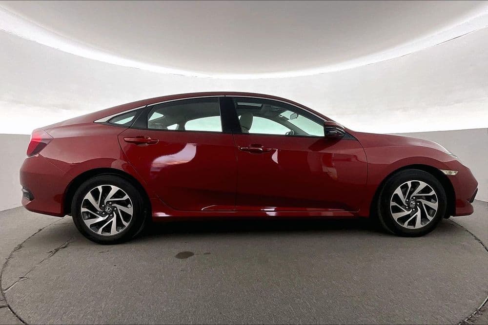 Used Honda Civic 2019