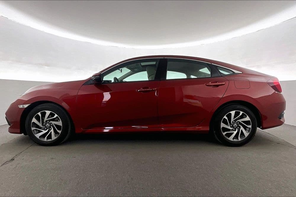 Used Honda Civic 2019