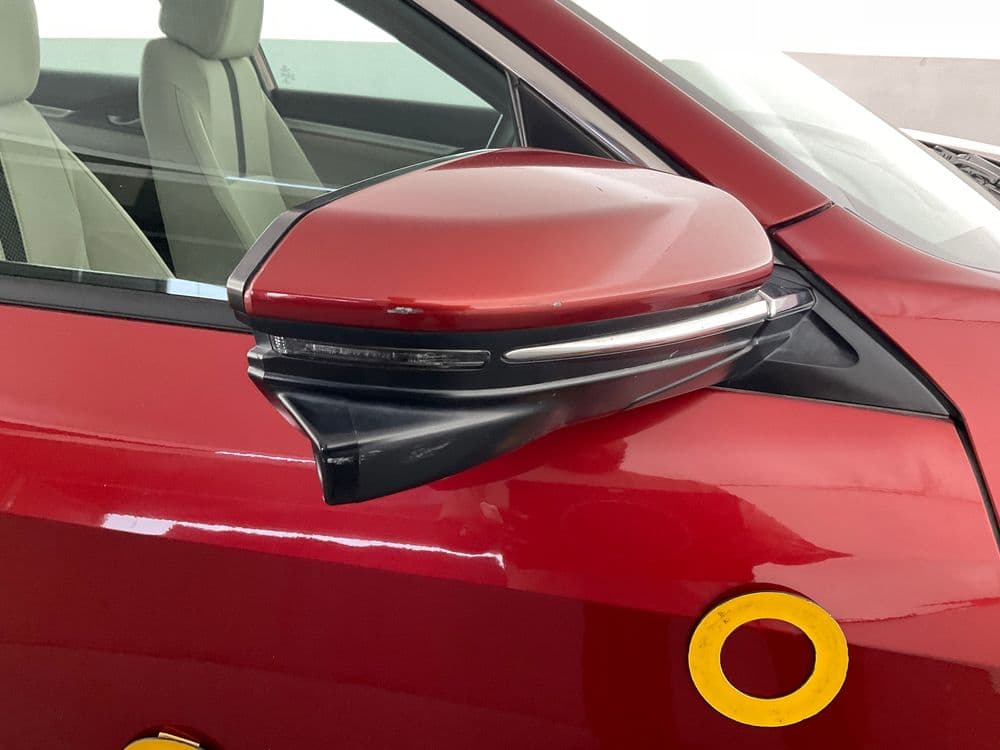 Used Honda Civic 2019