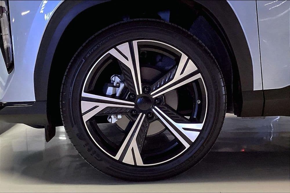 Used Geely Cityray 2026