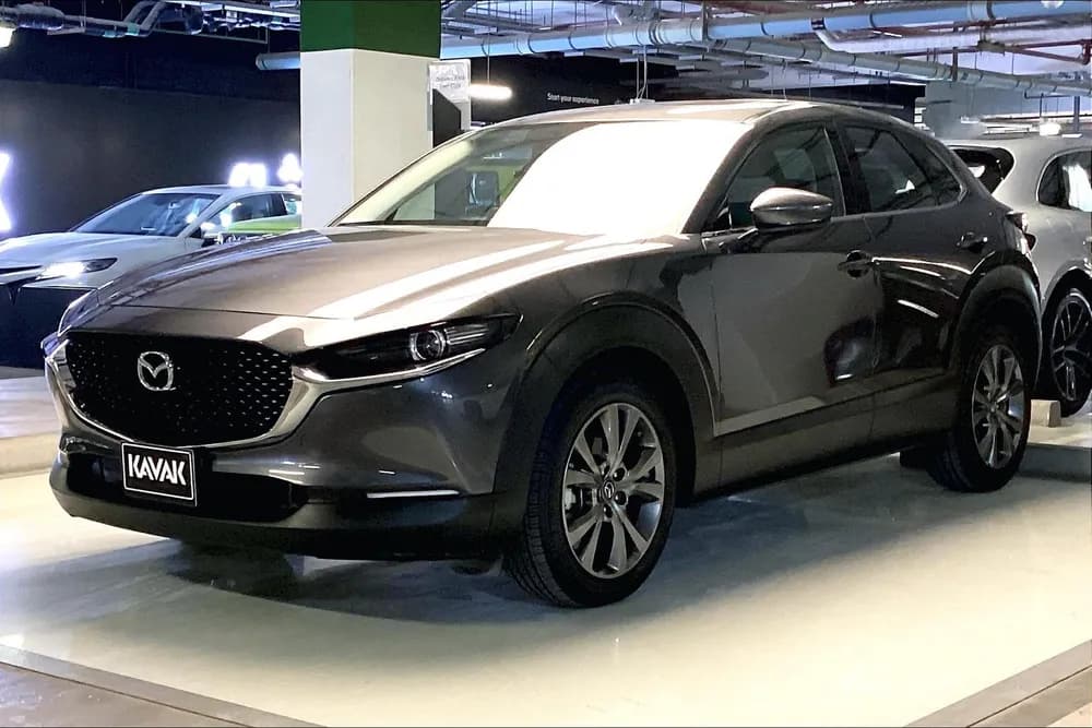 Used Mazda CX-30 2023 Used Mazda CX-30 2023 used_cars.forSale