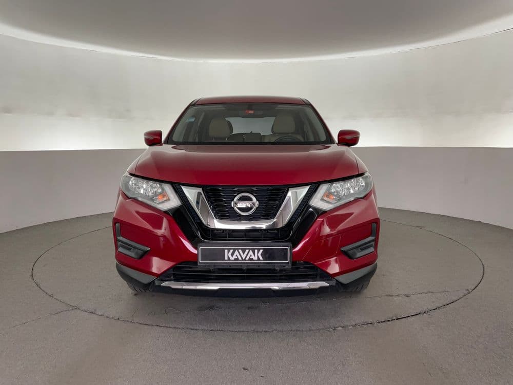 Used Nissan X-Trail 2020