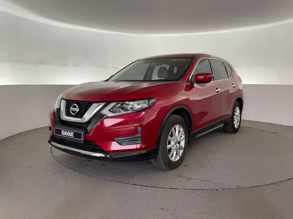 Used Nissan X-Trail 2020
