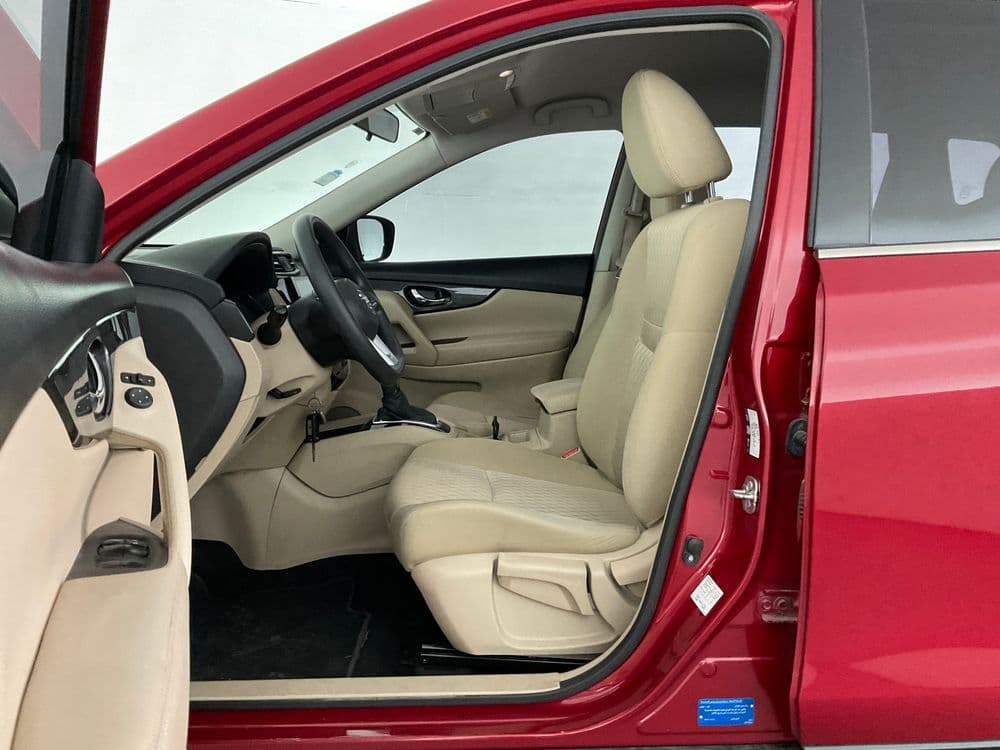 Used Nissan X-Trail 2020