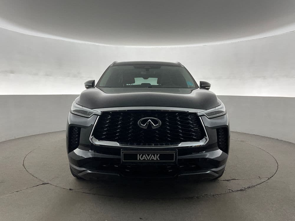 انفينيتي كيو اكس60 2023 مستعملة