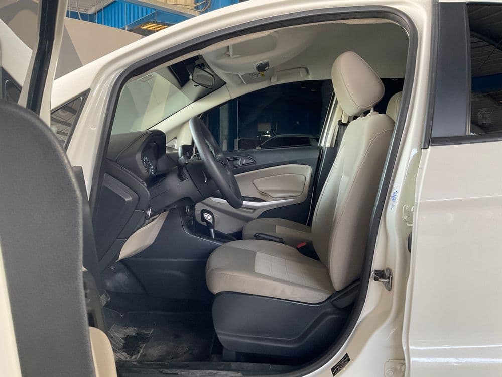 Used Ford EcoSport 2019