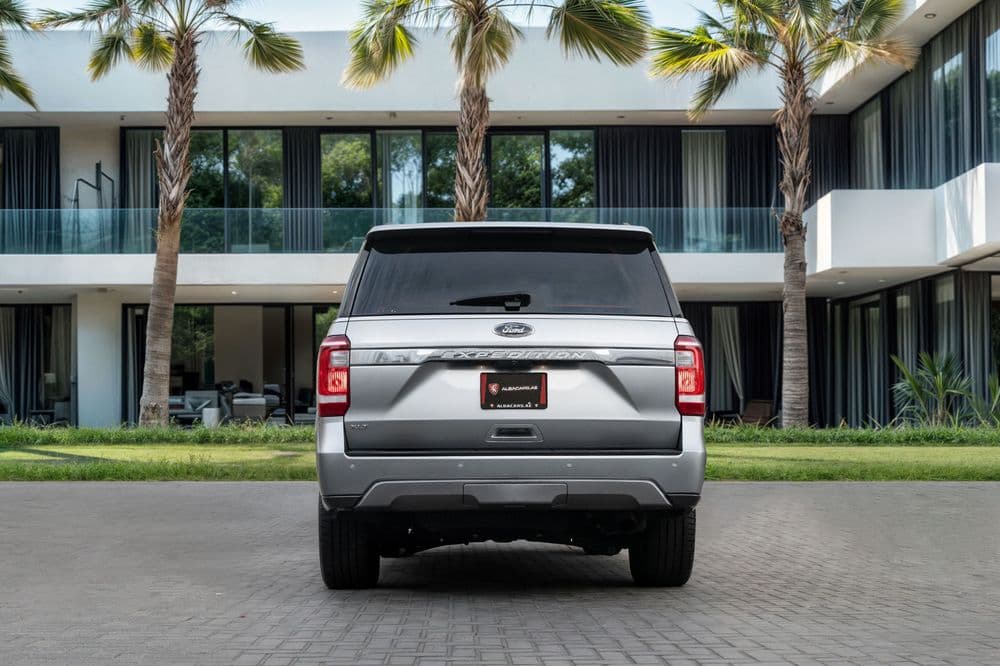 فورد إكسبيديشن 2021 مستعملة