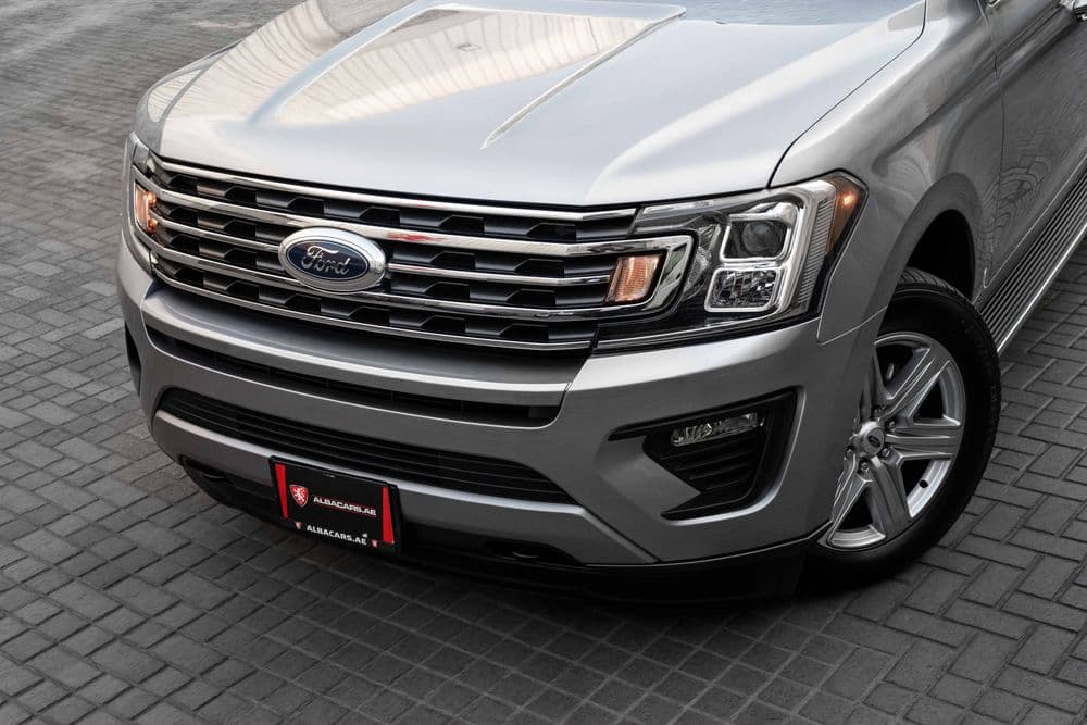 فورد إكسبيديشن 2021 مستعملة