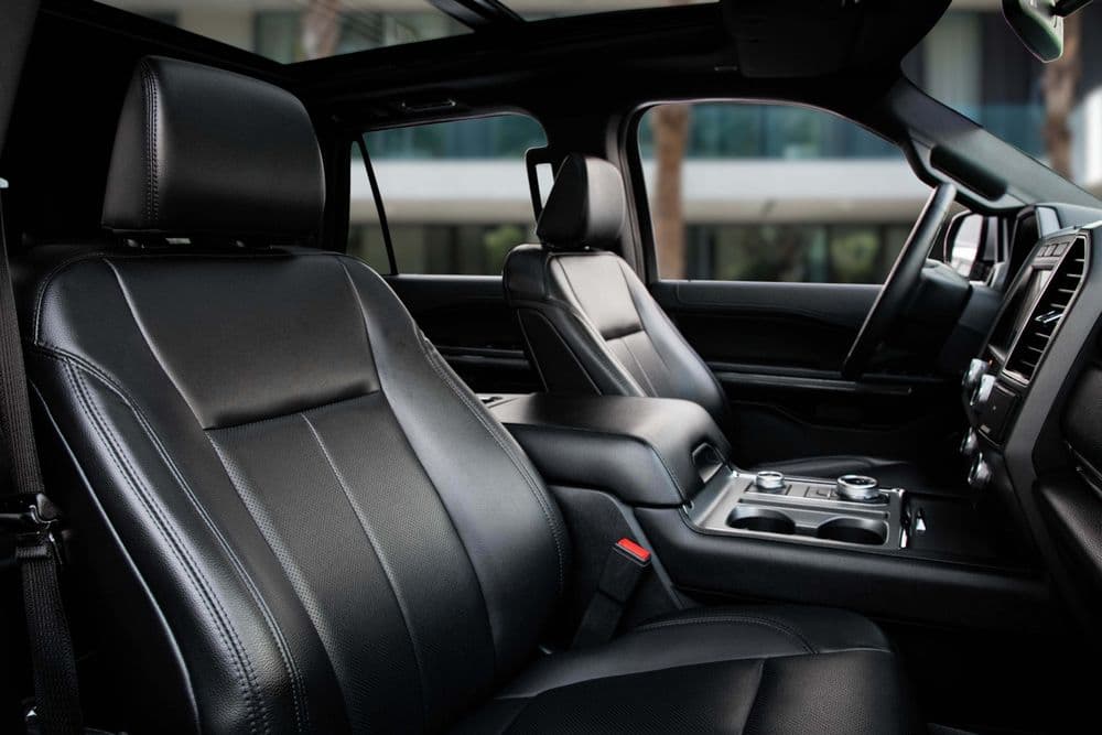 فورد إكسبيديشن 2021 مستعملة