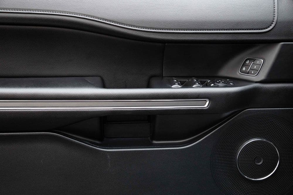 فورد إكسبيديشن 2021 مستعملة