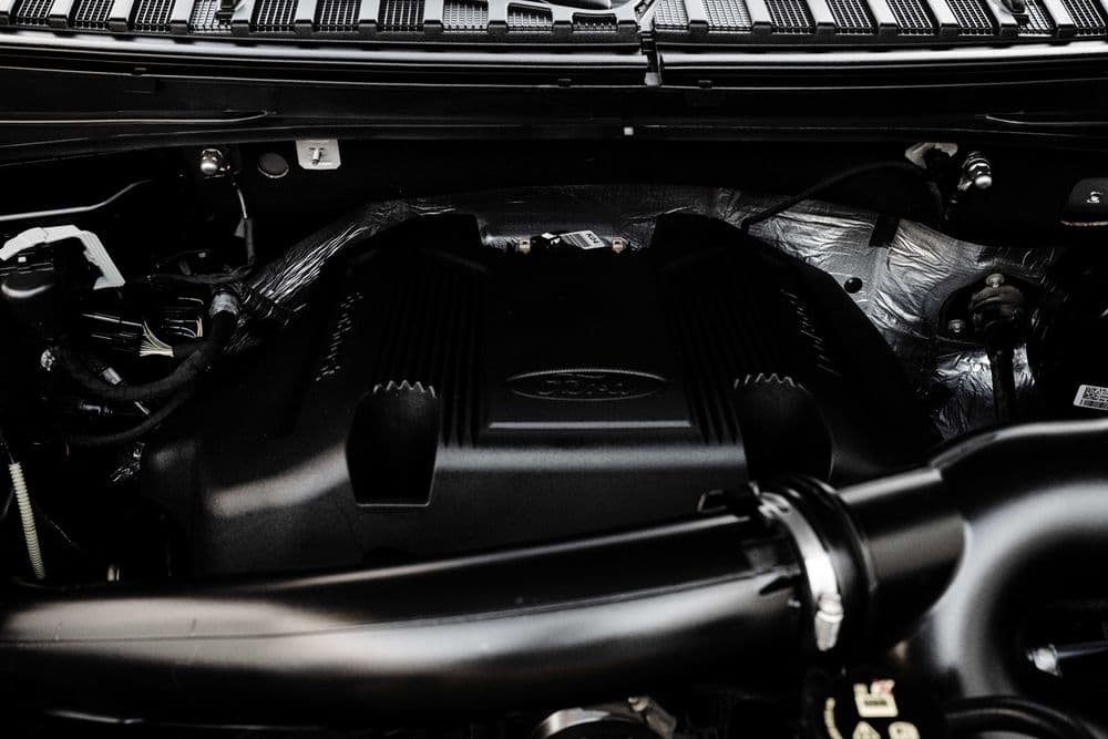 فورد إكسبيديشن 2021 مستعملة