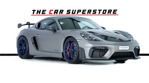 Used Porsche Cayman 2024 Used Porsche Cayman 2024 used_cars.forSale