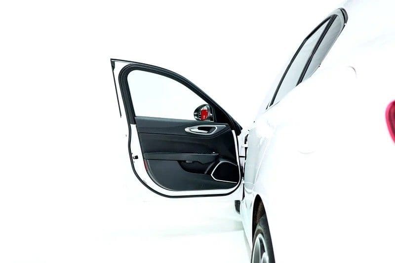 Used Alfa Romeo Giulia Veloce 2023