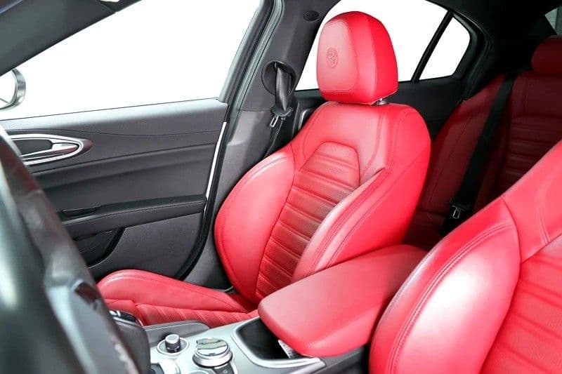 Used Alfa Romeo Giulia Veloce 2023