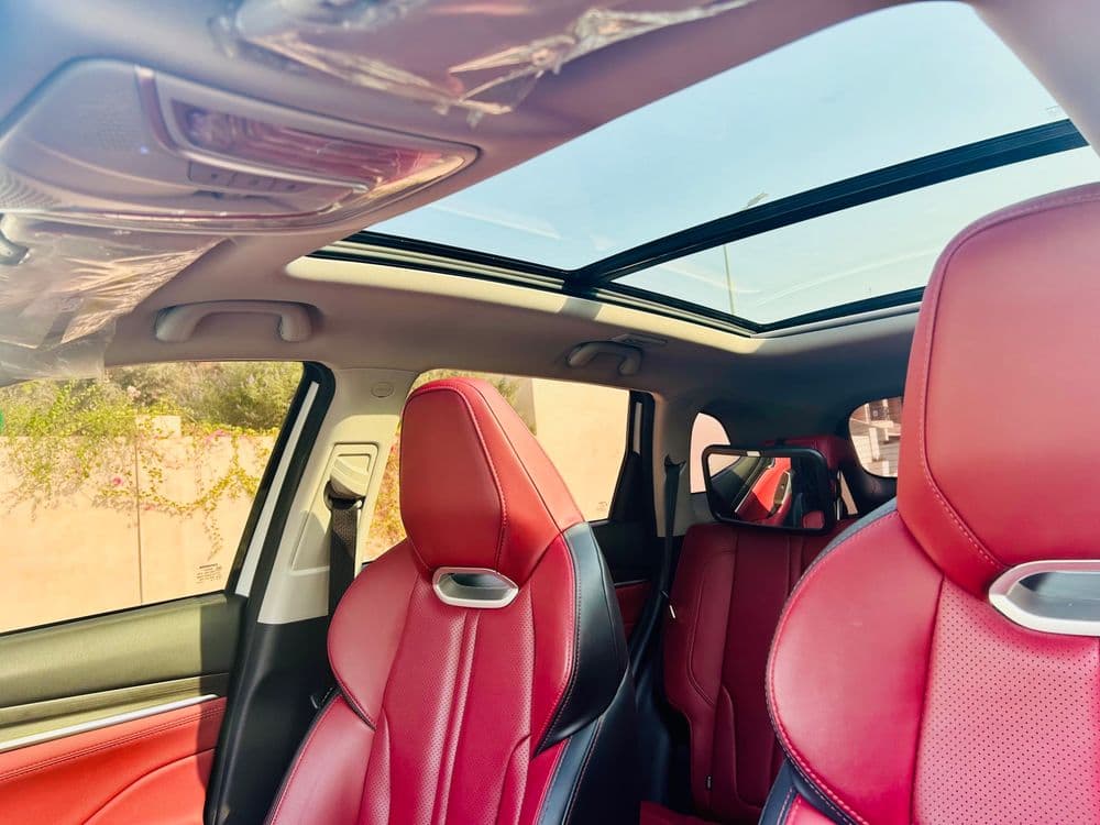 شانجان CS75 Plus 2.0T GDI Sport 2022 مستعملة