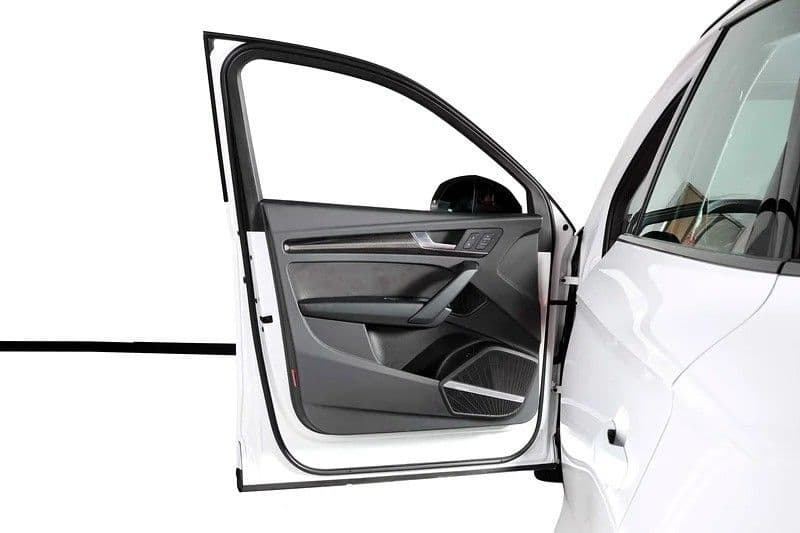 مستعملة أودي SQ5 3.0 TFSI quattro 354 HP 2023