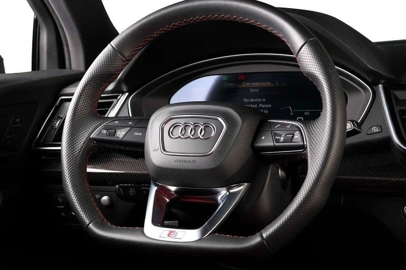 مستعملة أودي SQ5 3.0 TFSI quattro 354 HP 2023