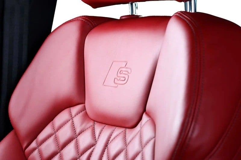 مستعملة أودي SQ5 3.0 TFSI quattro 354 HP 2023