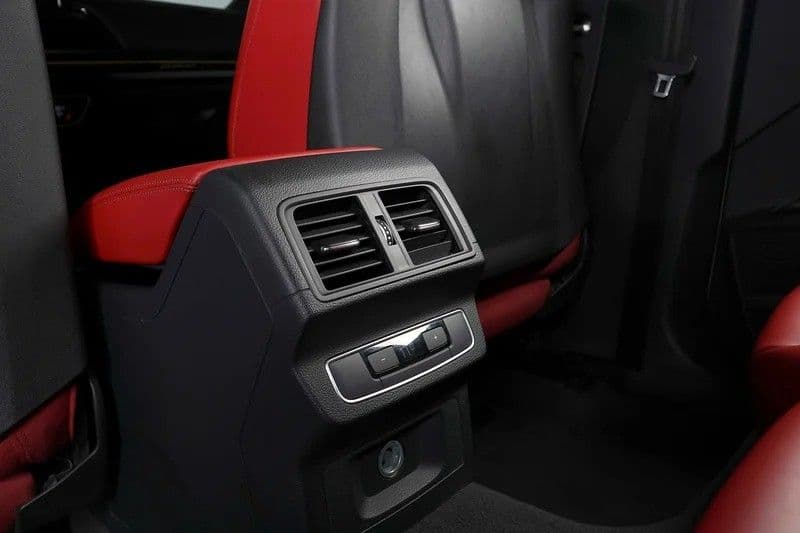 مستعملة أودي SQ5 3.0 TFSI quattro 354 HP 2023