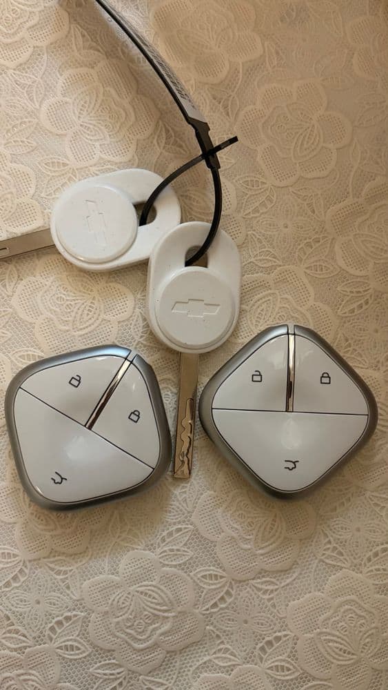 Used Chevrolet Spark 2026