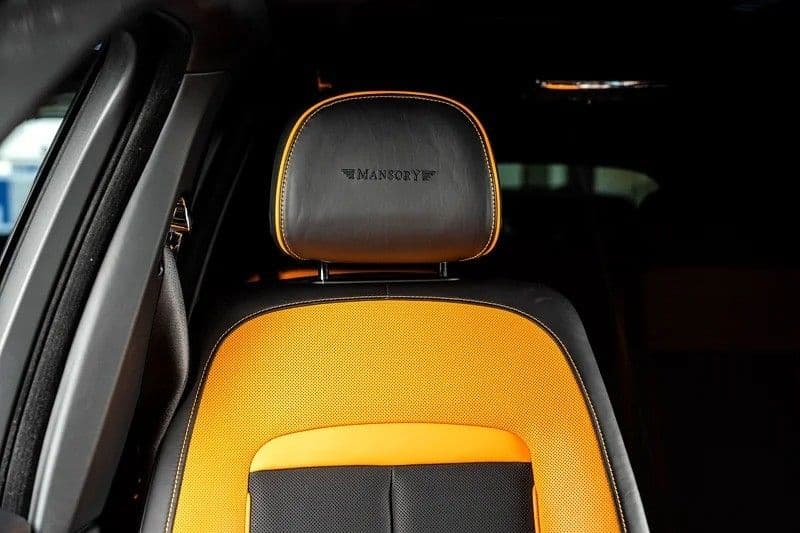 Used Rolls Royce Cullinan 2020